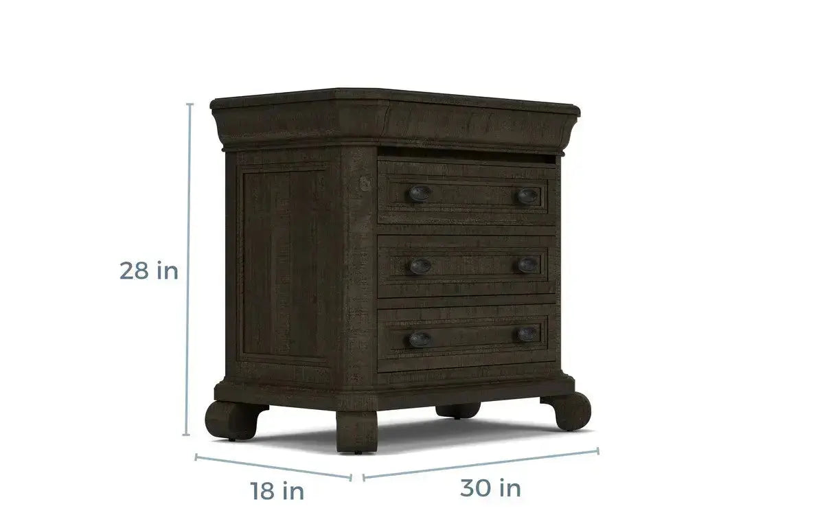727330880:Bellamy Nightstand, 