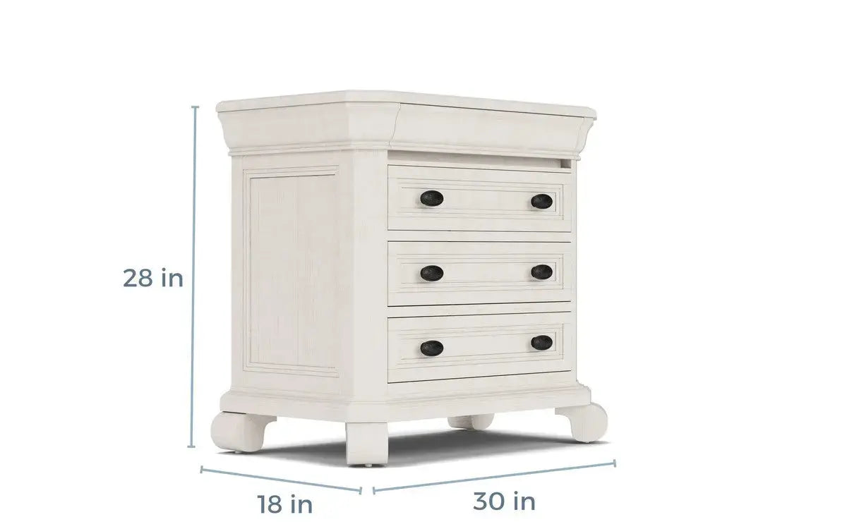 653532846:Bellamy Nightstand, 