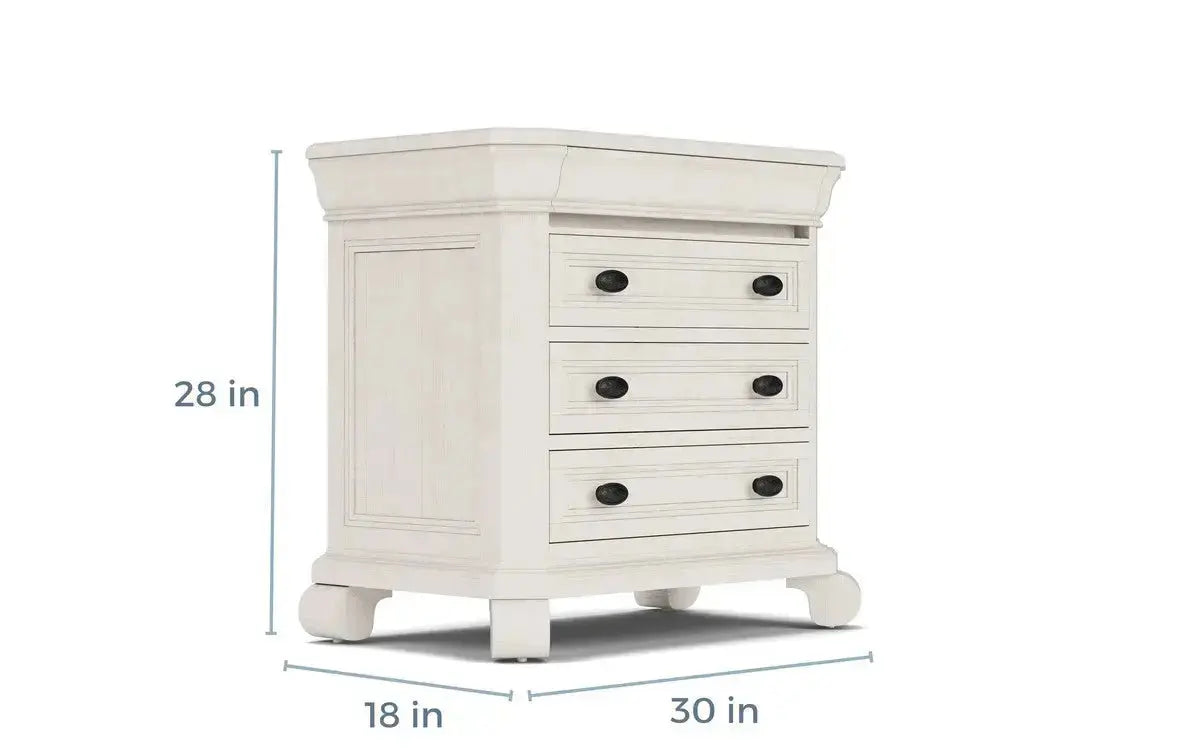 653532846:Bellamy Nightstand, 