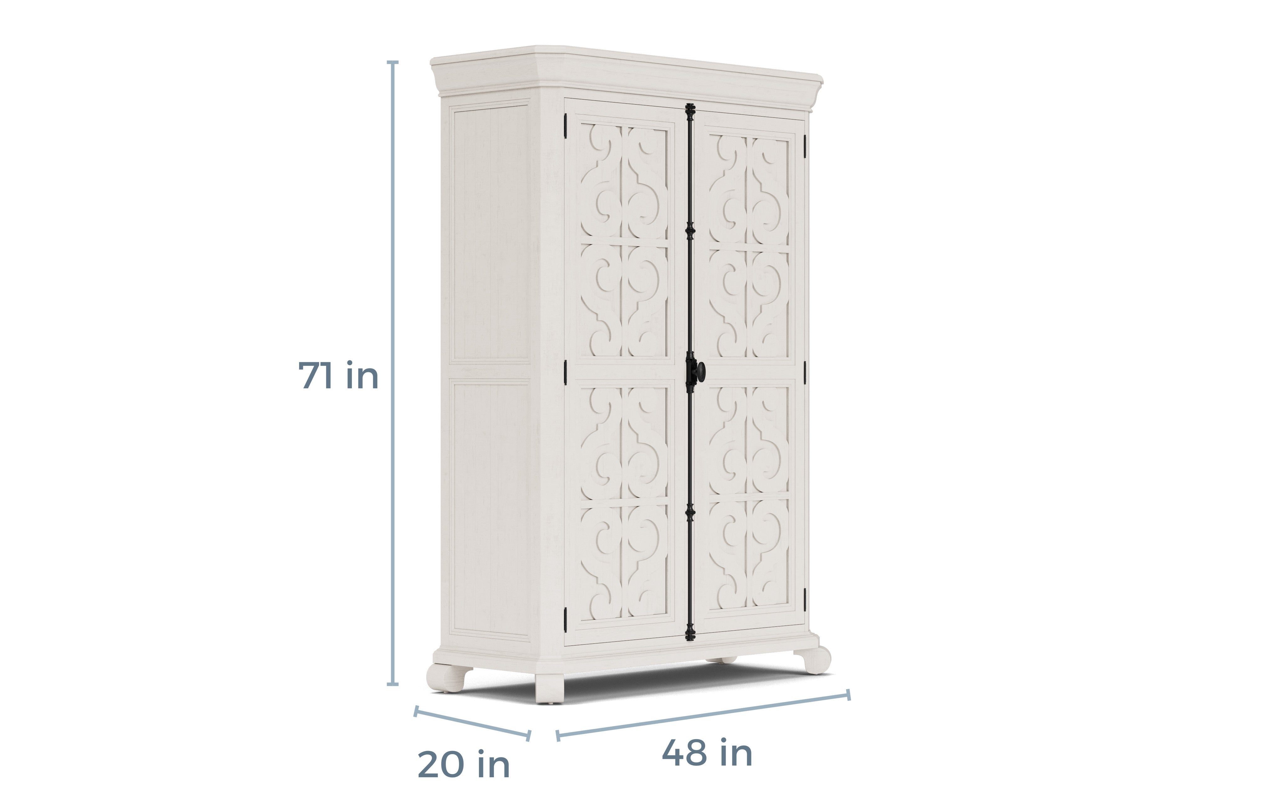 568968511:Bellamy Armoire, 