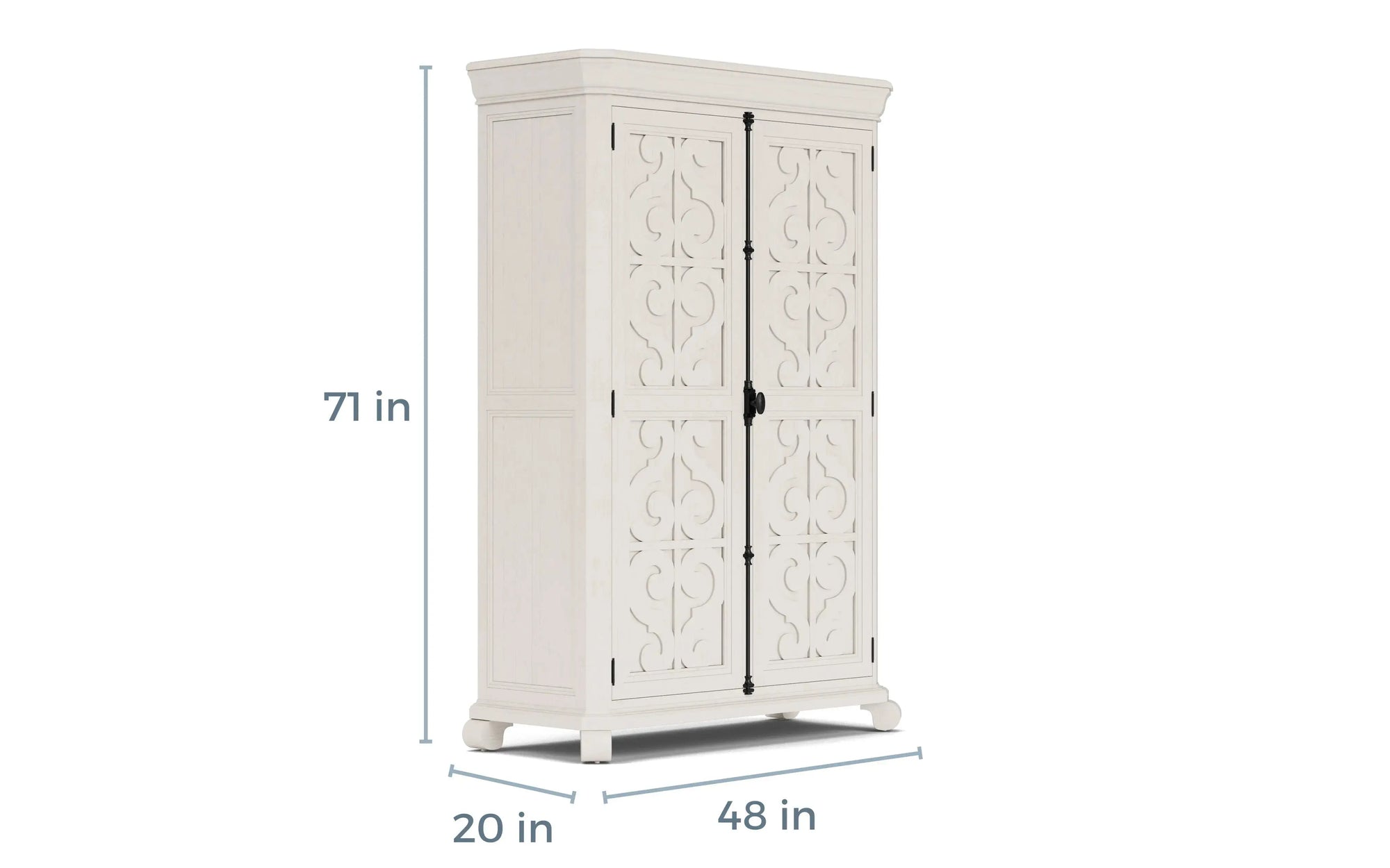 568968511:Bellamy Armoire, 