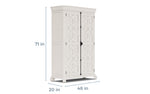 568968511:Bellamy Armoire, 