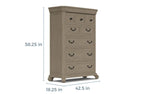 010483265:Bellamy Chest, 