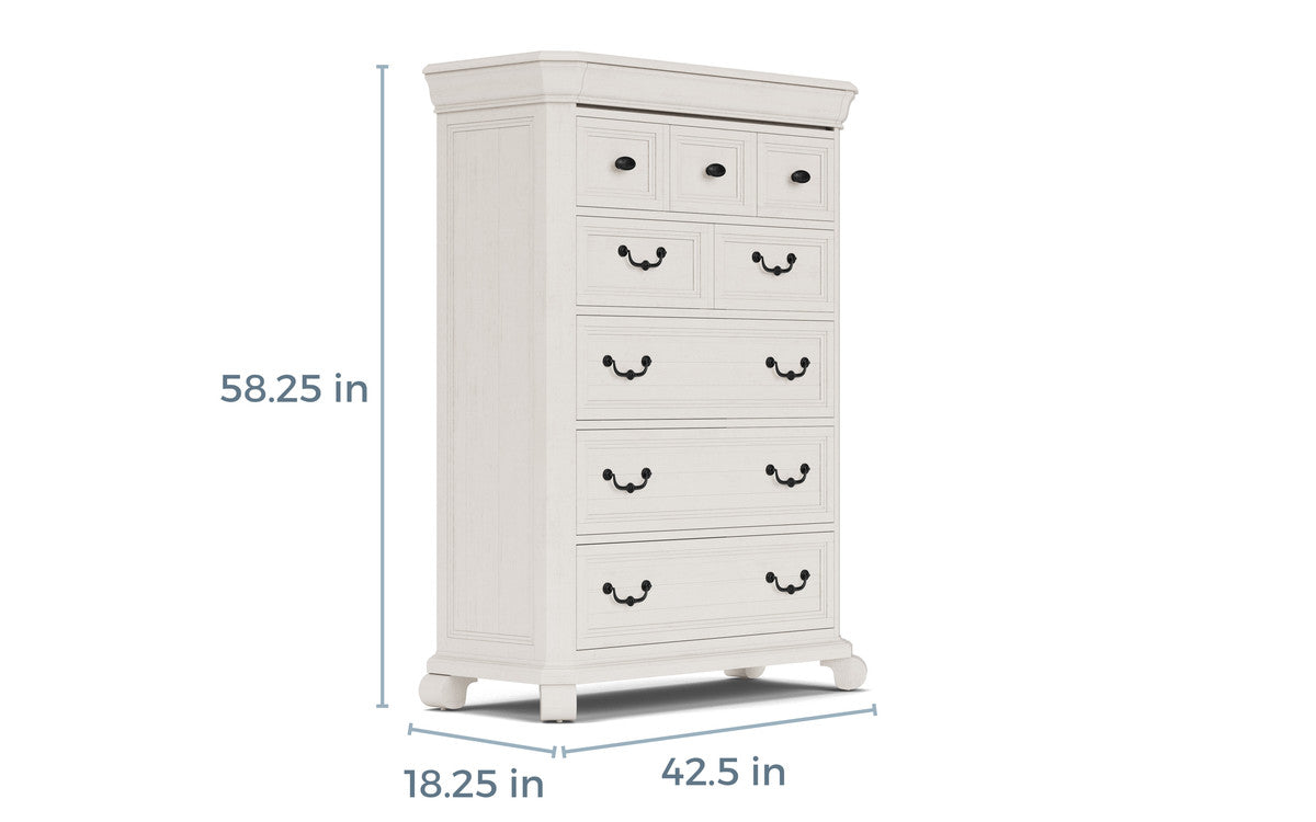 541992716:Bellamy Chest, 