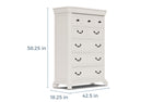 541992716:Bellamy Chest, 