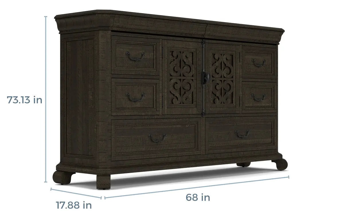 445497805:Bellamy Dresser, 