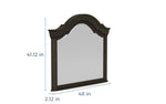 844999193:Bellamy Mirror, 