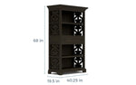 222762495:Bellamy Office Bookcase, 