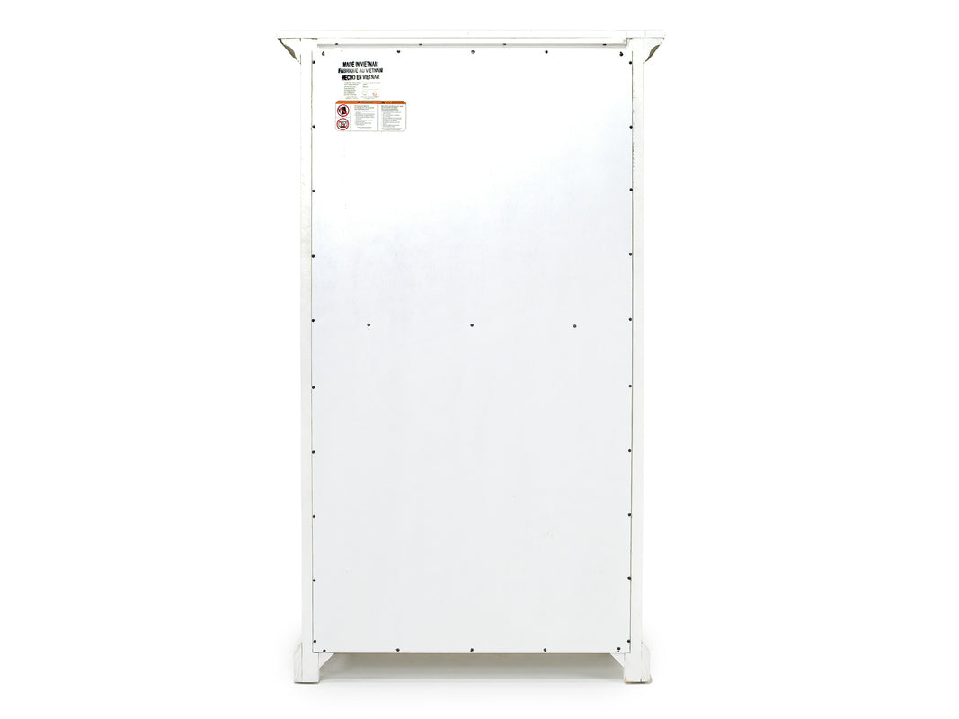 996052433:Young Pioneer