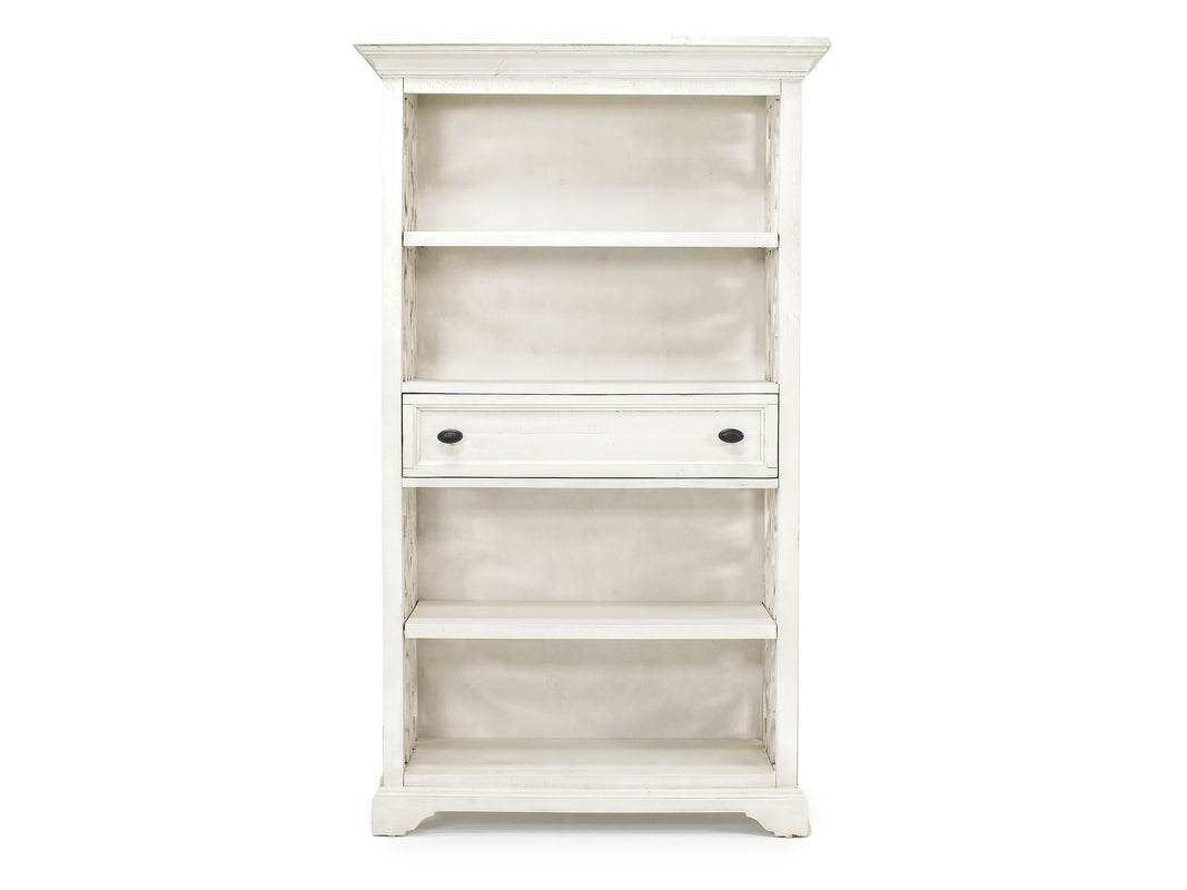 996052433:Young Pioneer