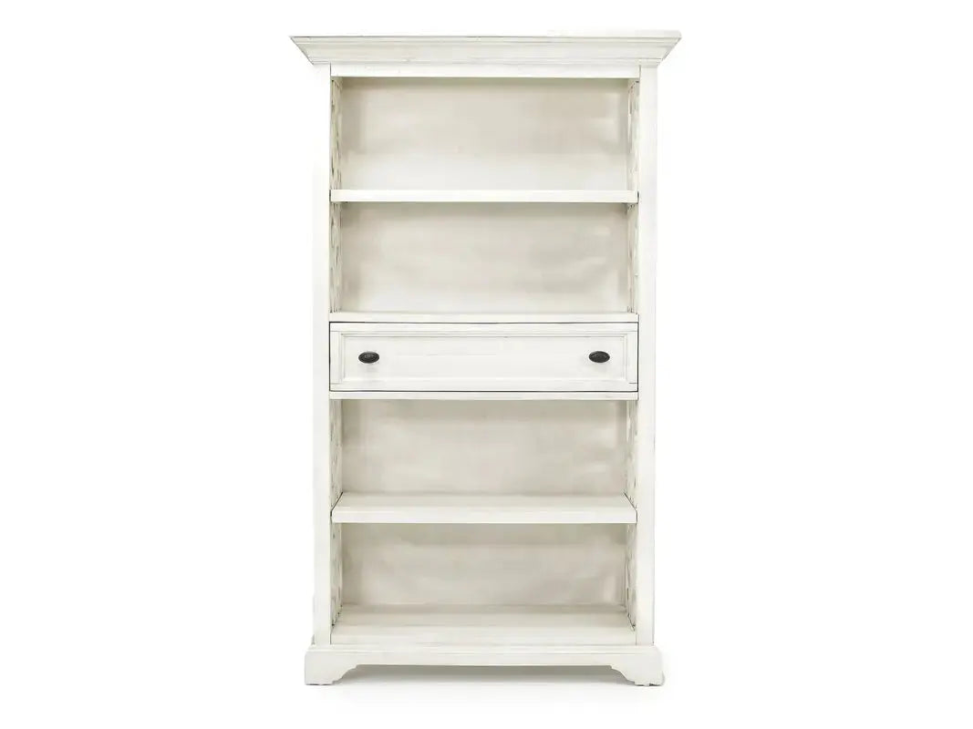 996052433:Young Pioneer