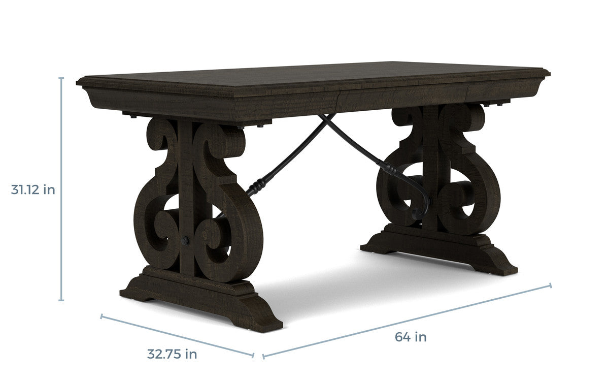 459002772:Bellamy Office Desk, 