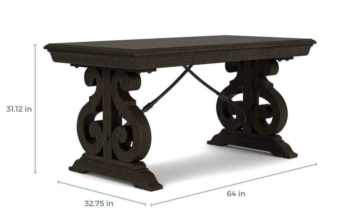 459002772:Bellamy Office Desk, 