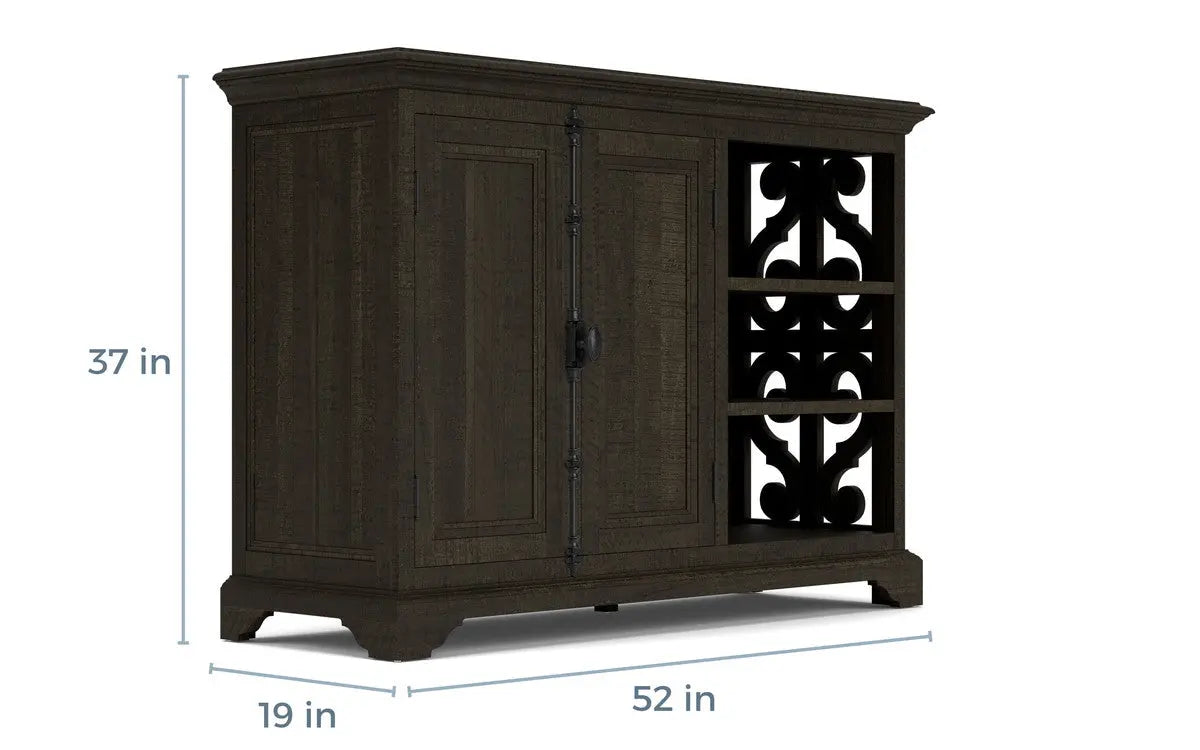 594012546:Bellamy Printer Stand, 