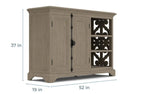 120895958:Bellamy Printer Stand, 