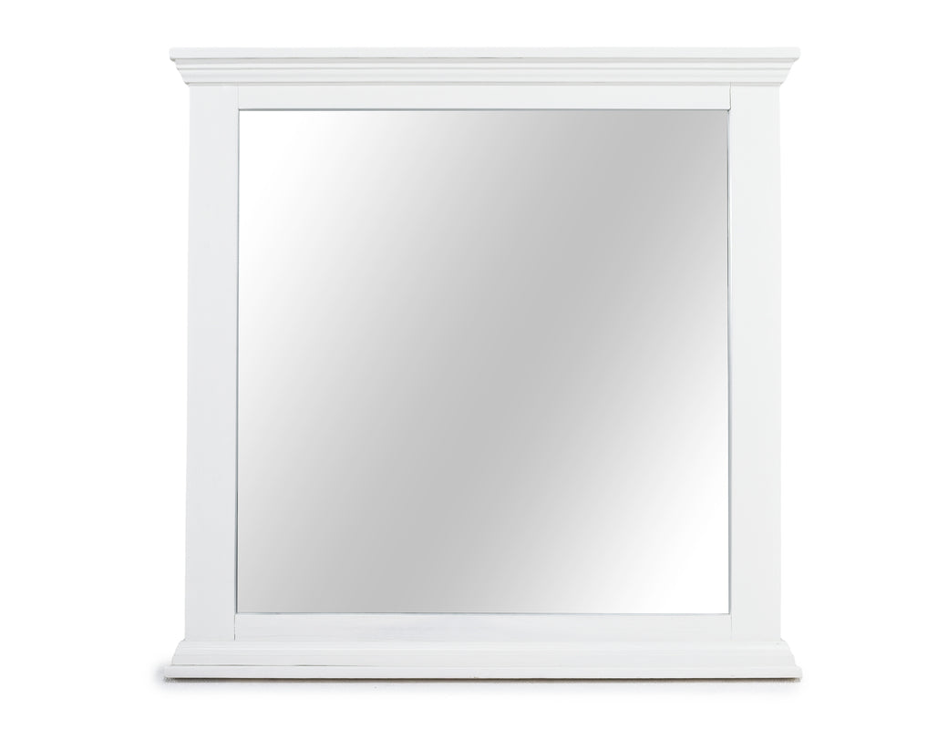 BELLABEDC:Bella Panel Bed & Dresser & Mi, Front