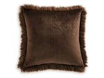 390918860:Bellethrone Accent Pillow, Back