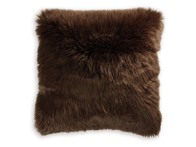 390918860:Bellethrone Accent Pillow, Front