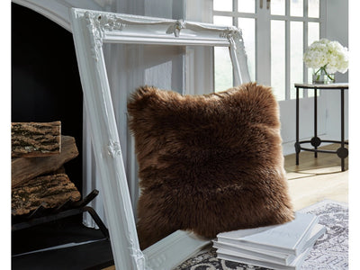 390918860:Bellethrone Accent Pillow, Styled