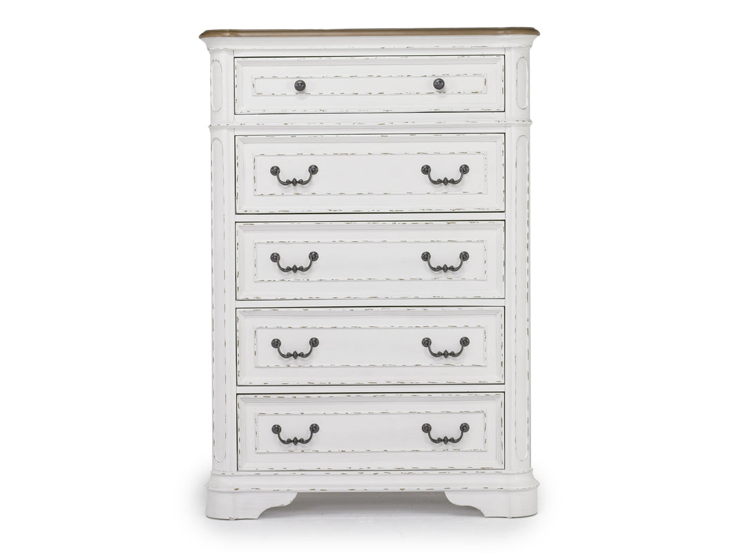 176219192:Bellevue Chest, Front