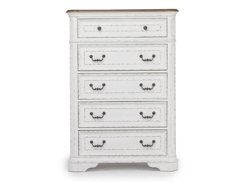 176219192:Bellevue Chest, Front