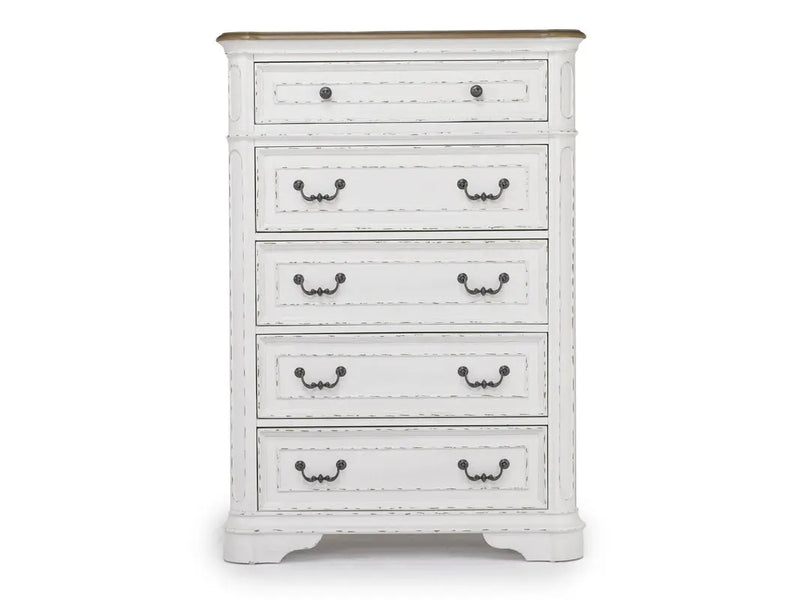 176219192:Bellevue Chest, Front