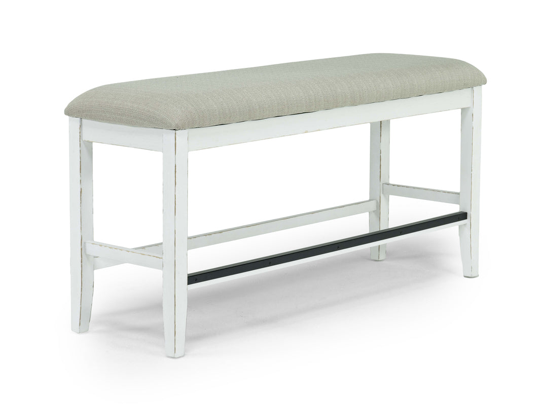 BELLEVUEB:Bellevue Counter Height Dining, Angle