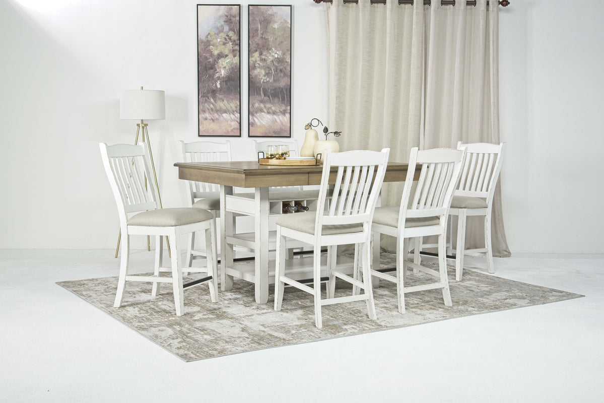 BELLEVUEC:Bellevue, Styled