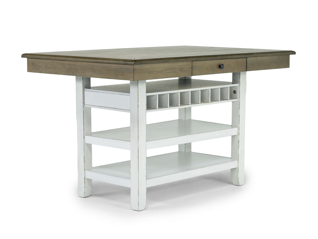 BELLEVUEA:Bellevue Counter Height Dining, Angle