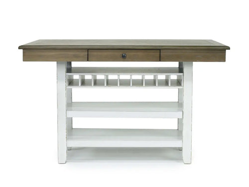 494464500:Bellevue Counter Height Dining, Front