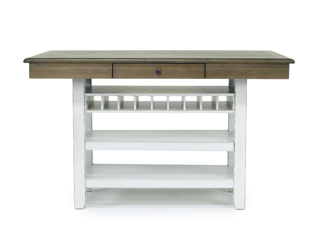 BELLEVUEA:Bellevue Counter Height Dining, Front