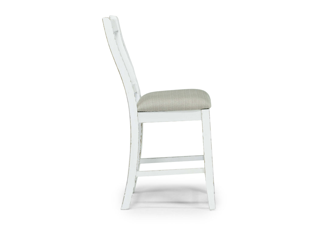 563431678:Bellevue Counter Height Stool, Side