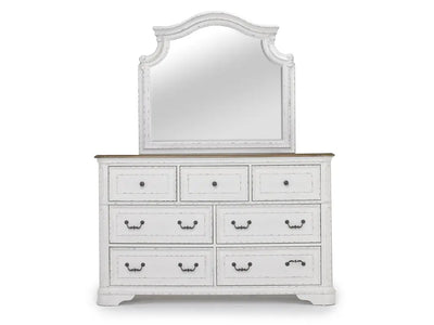 164839531:Bellevue Mirror, Front