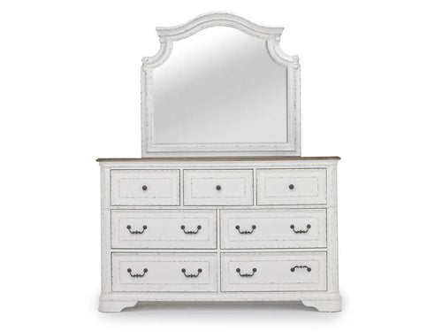 164839531:Bellevue Mirror, Front