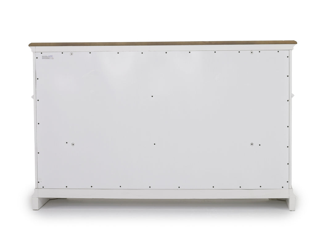 025405085:Bellevue Dresser, Back