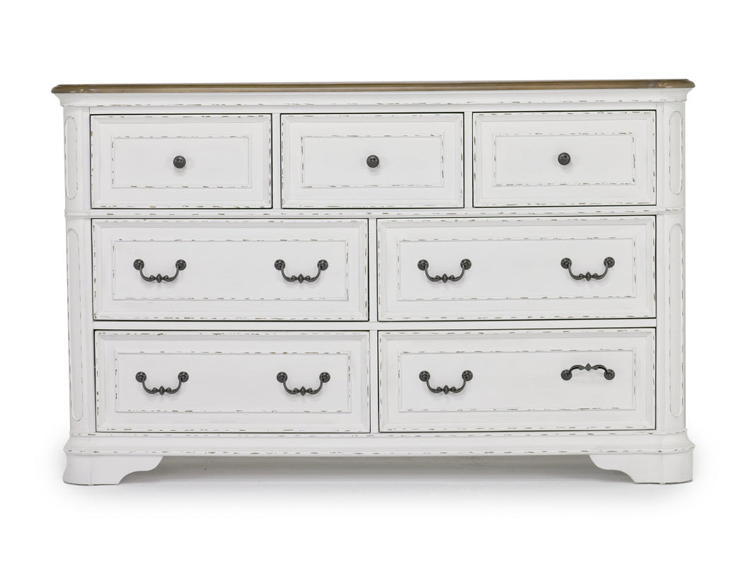 025405085:Bellevue Dresser, Front