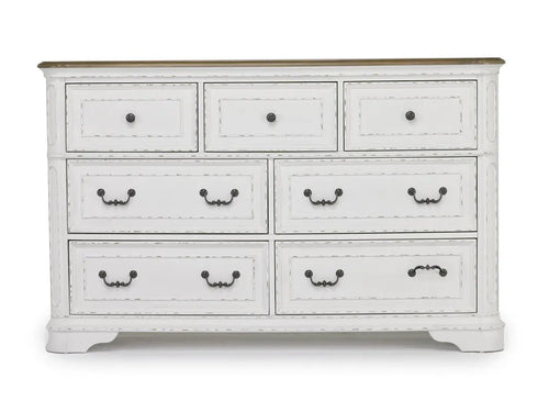 025405085:Bellevue Dresser, Front