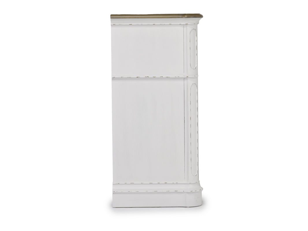 025405085:Bellevue Dresser, Side