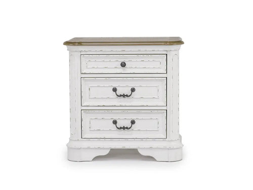 263775185:Bellevue Nightstand, Front