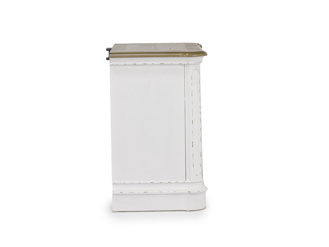 263775185:Bellevue Nightstand, Side