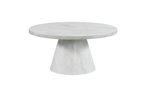 BELLINI01:Bellini Coffee Table, Front