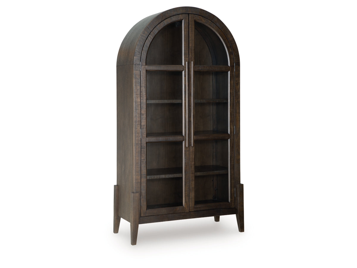000620616:Benhall Accent Console, Angle