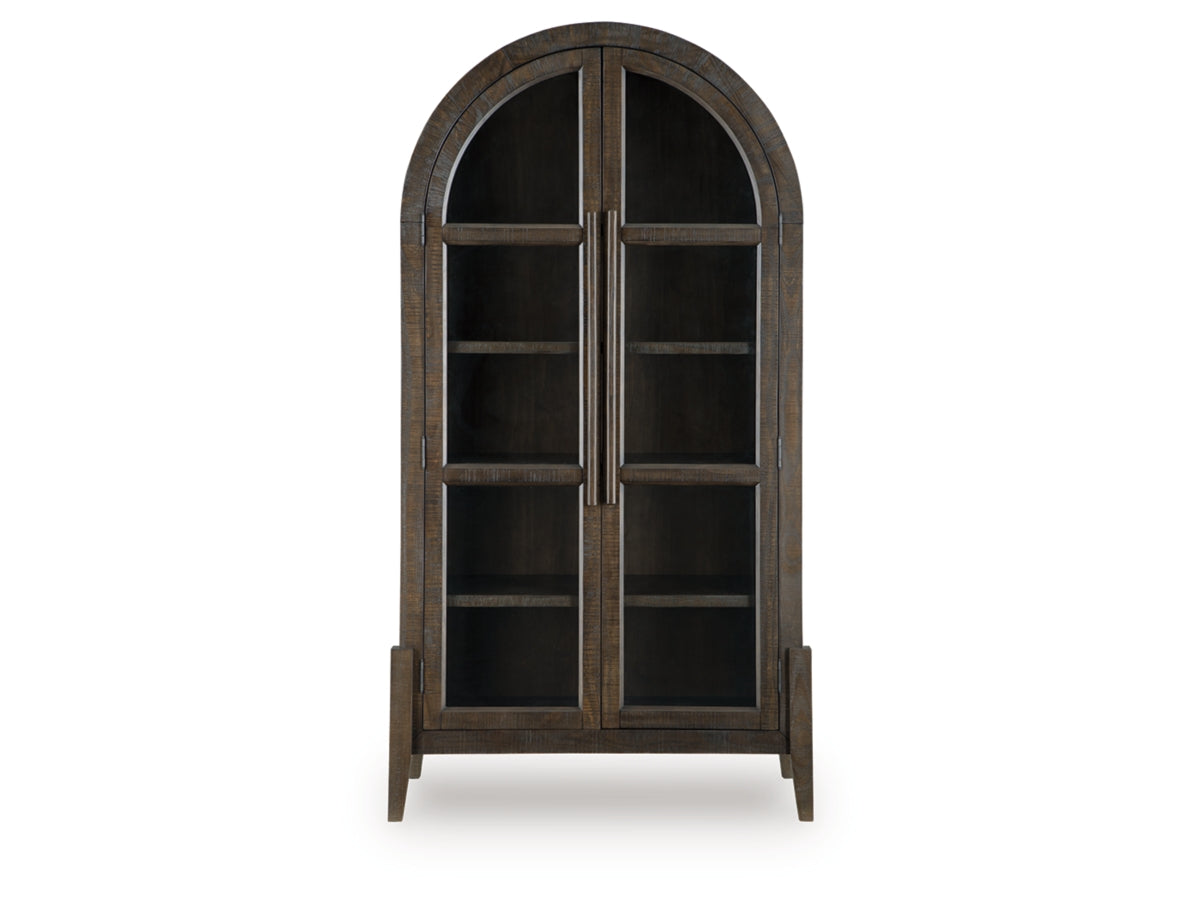 000620616:Benhall Accent Console, Open