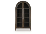 000620616: Benhall Accent Cabinet