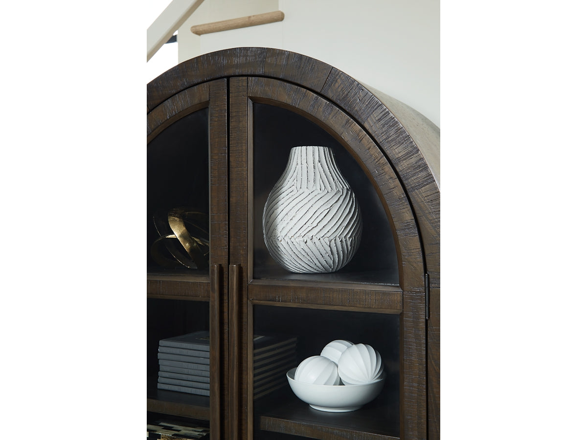 000620616: Benhall Accent Cabinet
