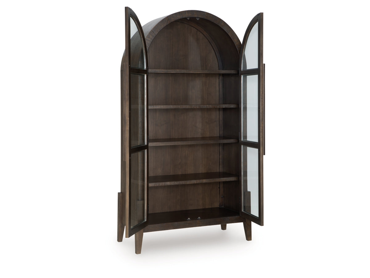 000620616: Benhall Accent Cabinet