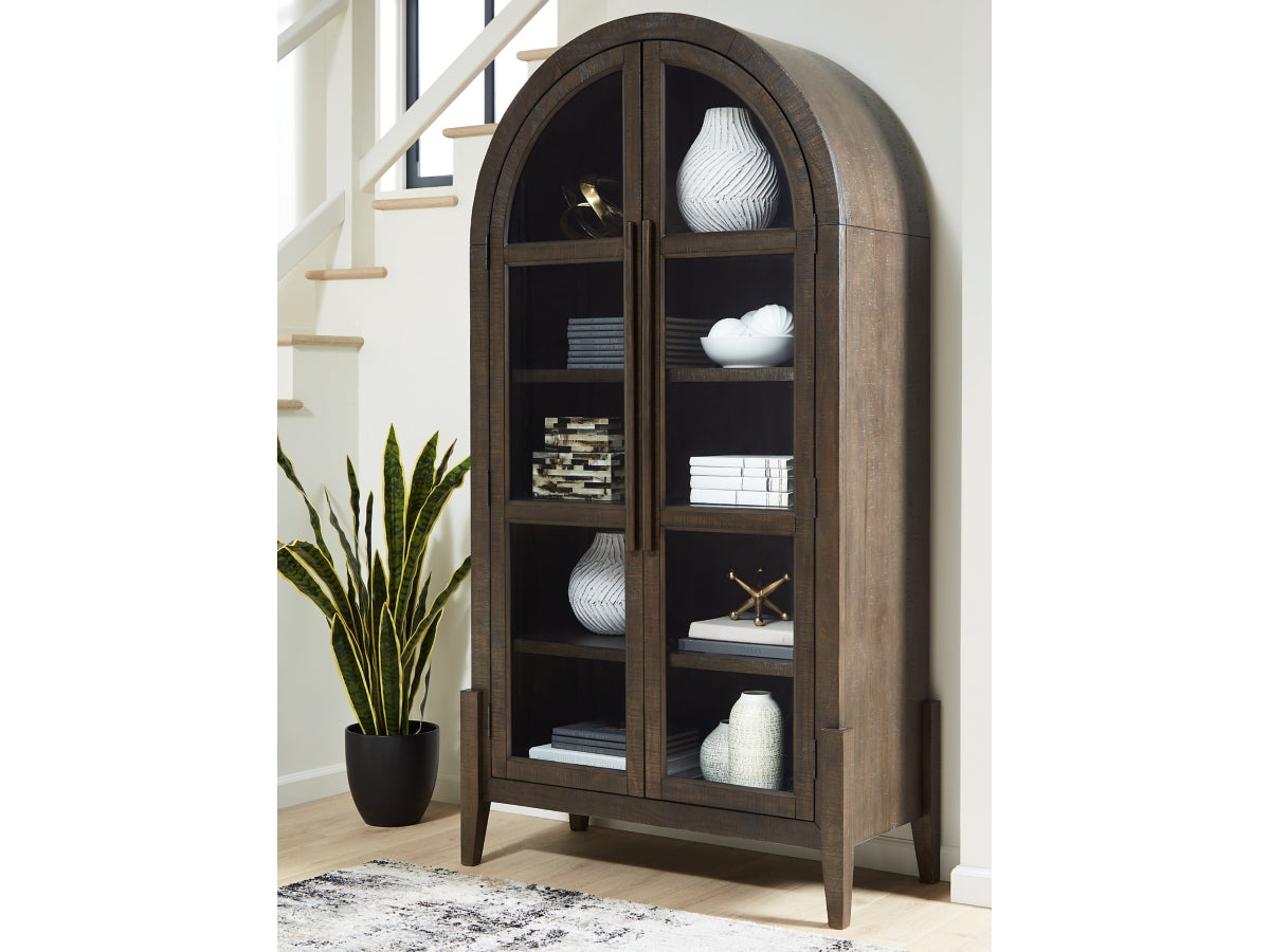 000620616:Benhall Accent Cabinet