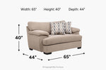 971771536:Bermuda Chair, 