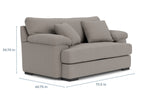 034898985:Bermuda Chair, 