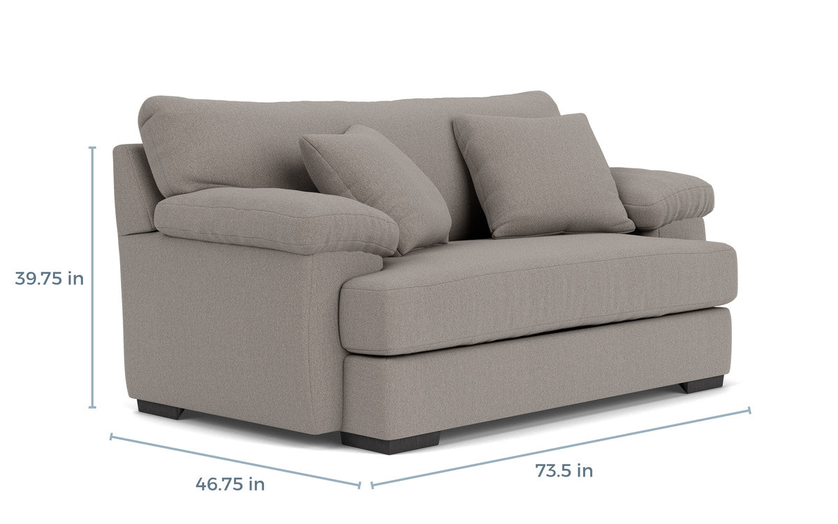 034898985:Bermuda Chair, 